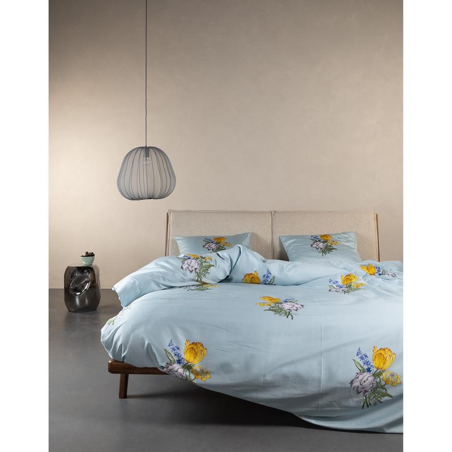ESSENZA Cornelie Housse de couette florale  