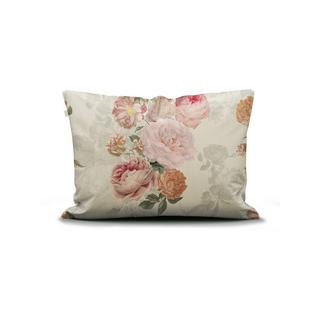 ESSENZA Orianna Taie d'oreiller motif floral  