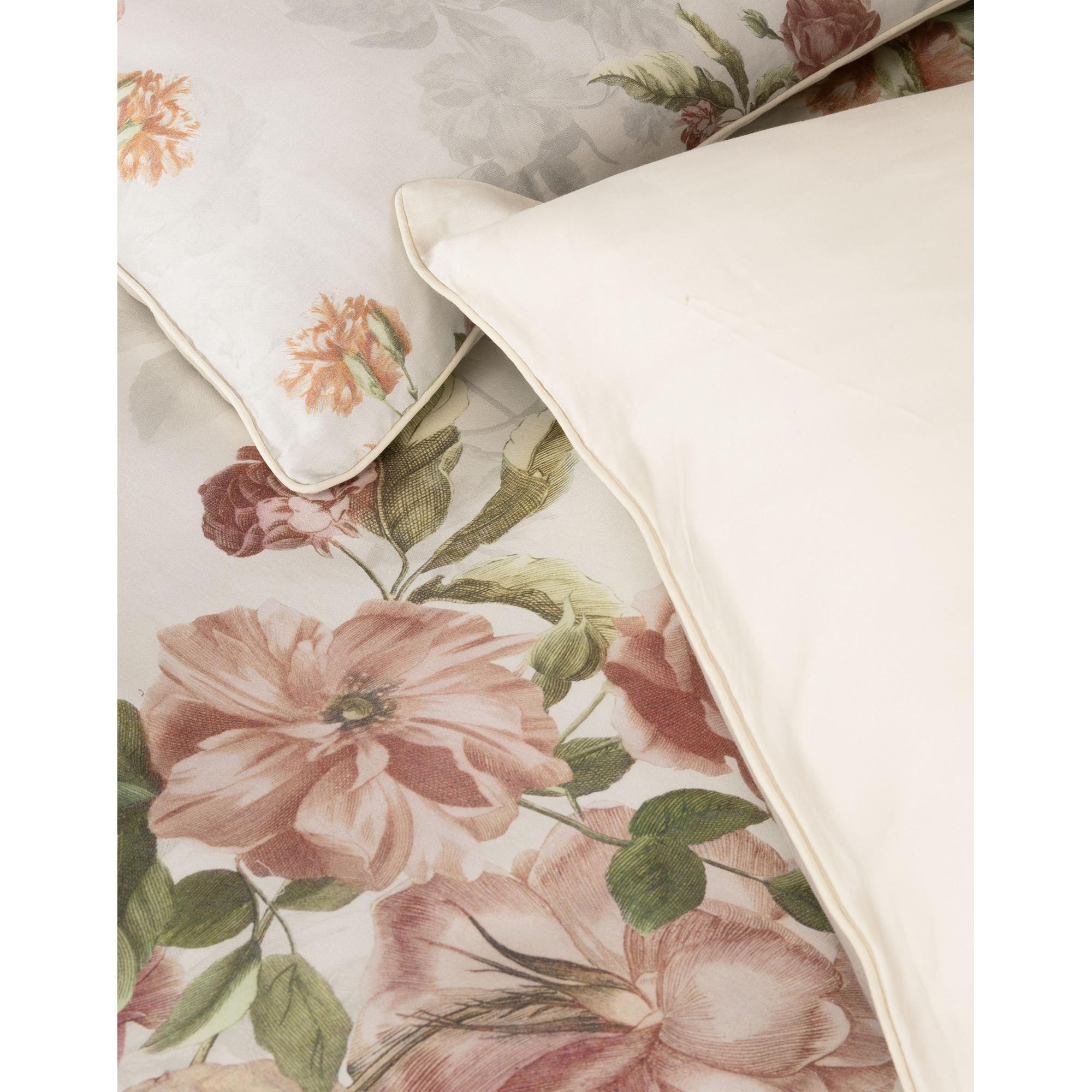 ESSENZA Orianna Taie d'oreiller motif floral  