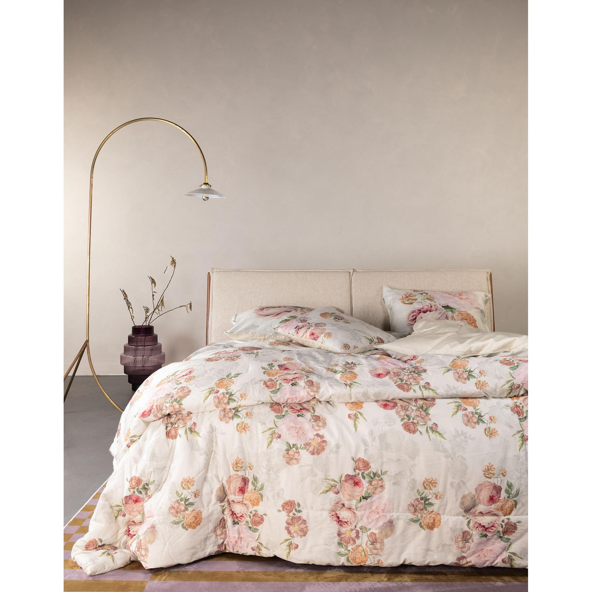 ESSENZA Orianna Taie d'oreiller motif floral  