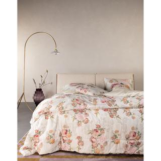 ESSENZA Orianna Taie d'oreiller motif floral  