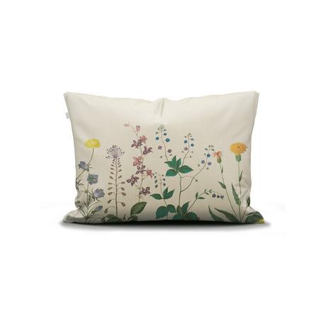 ESSENZA Augustina Motif Floral Taie d'oreiller  