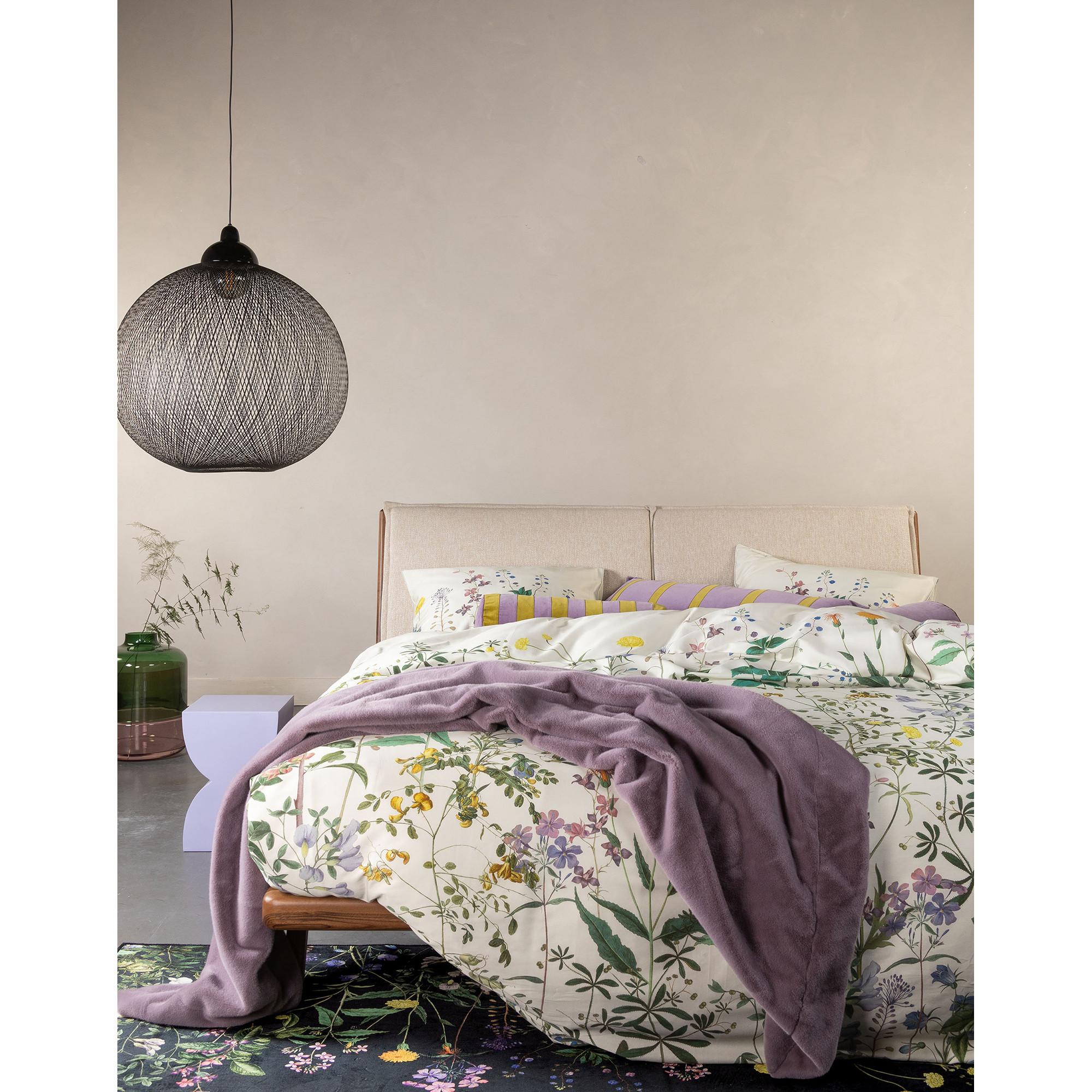 ESSENZA Augustina Motif Floral Taie d'oreiller  