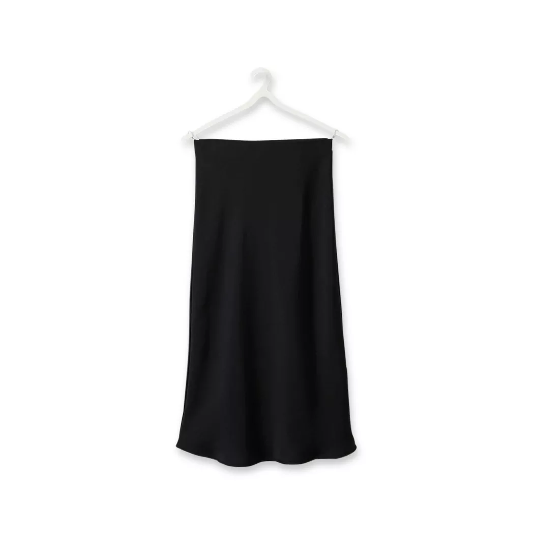 TAO Tweens Maxi Skirt Black XS