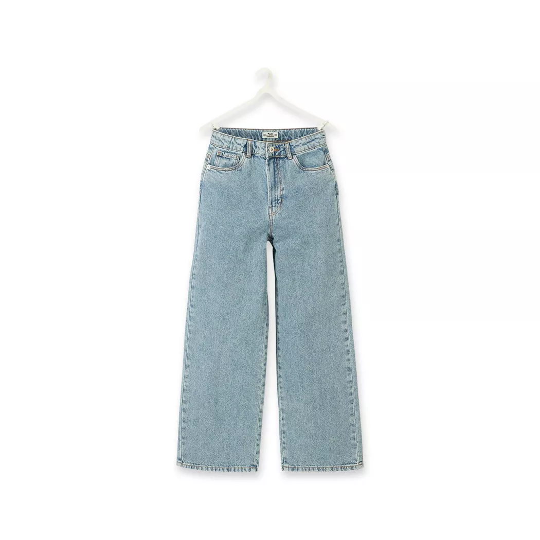 TAO Tweens - Jeans, XS, Stone Washed 2