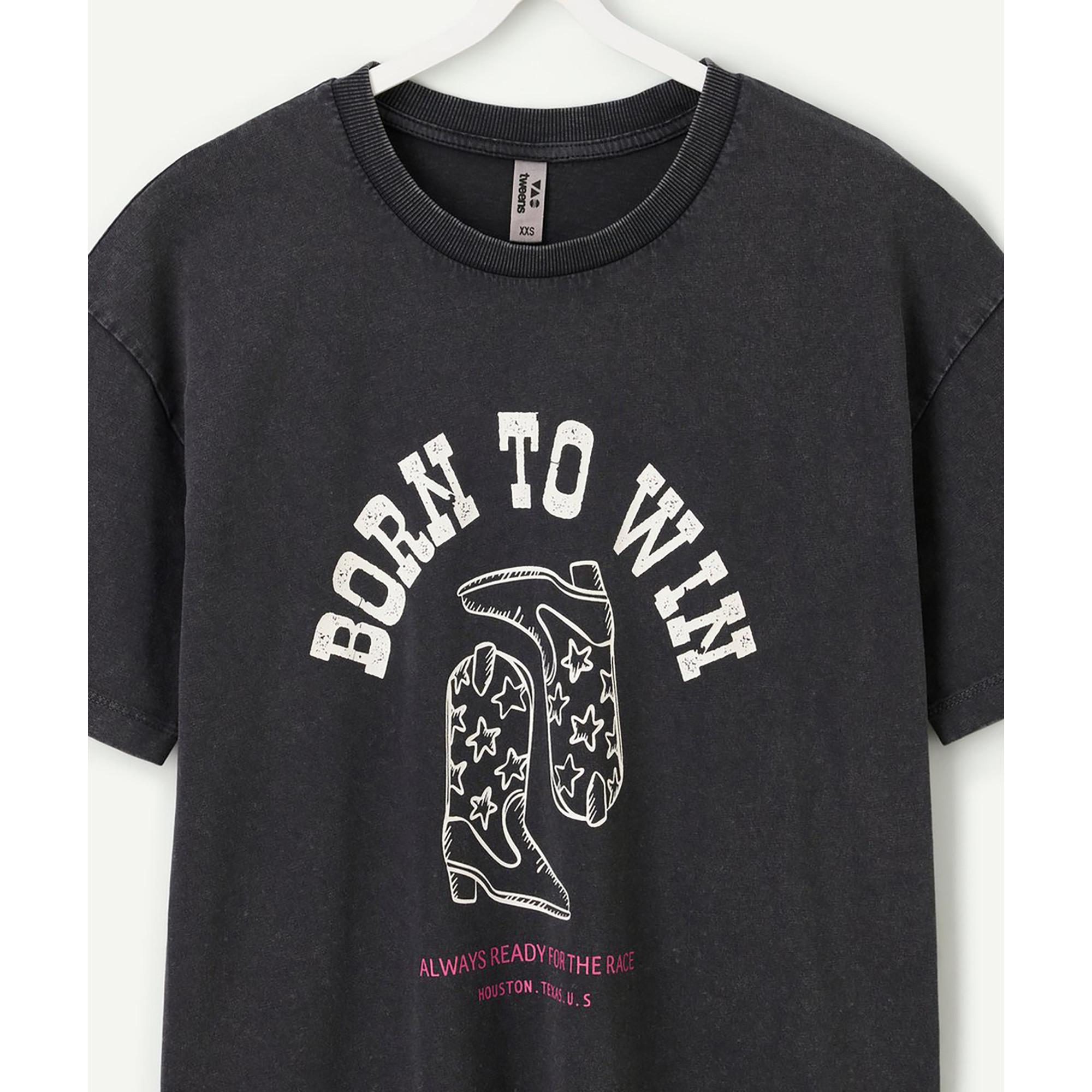 TAO Tweens  T-Shirt 