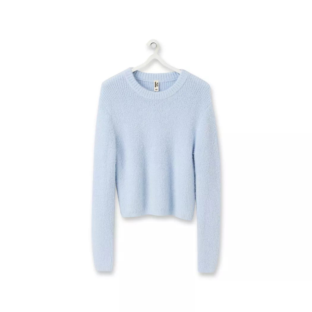 TAO Tweens - Pullover, S, Hellblau