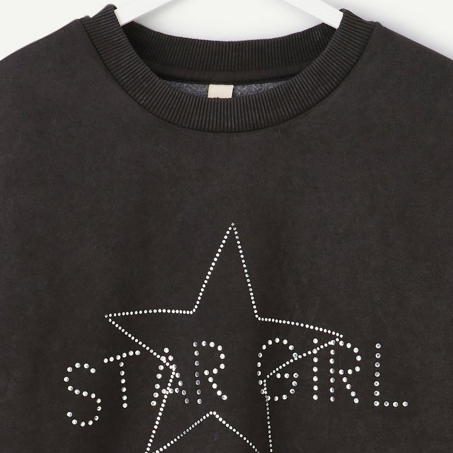 TAO Tweens  Sweatshirt 