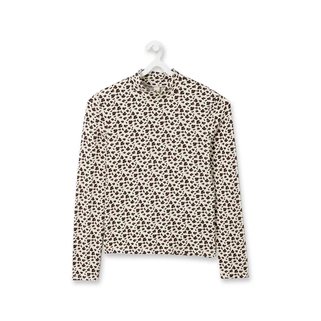 TAO Tweens - T-Shirt, XS, Ecru