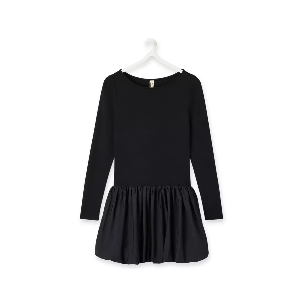 TAO Tweens - Kleid, 3XS, Black