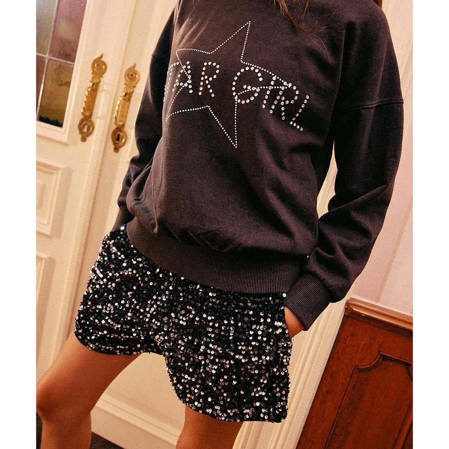 TAO Tweens  Bermuda Shorts 