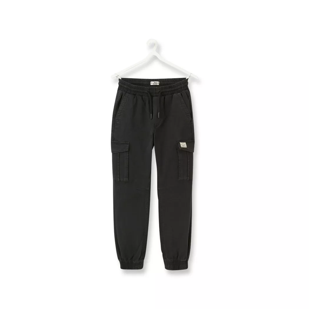 TAO Tweens - Hose, S, Black
