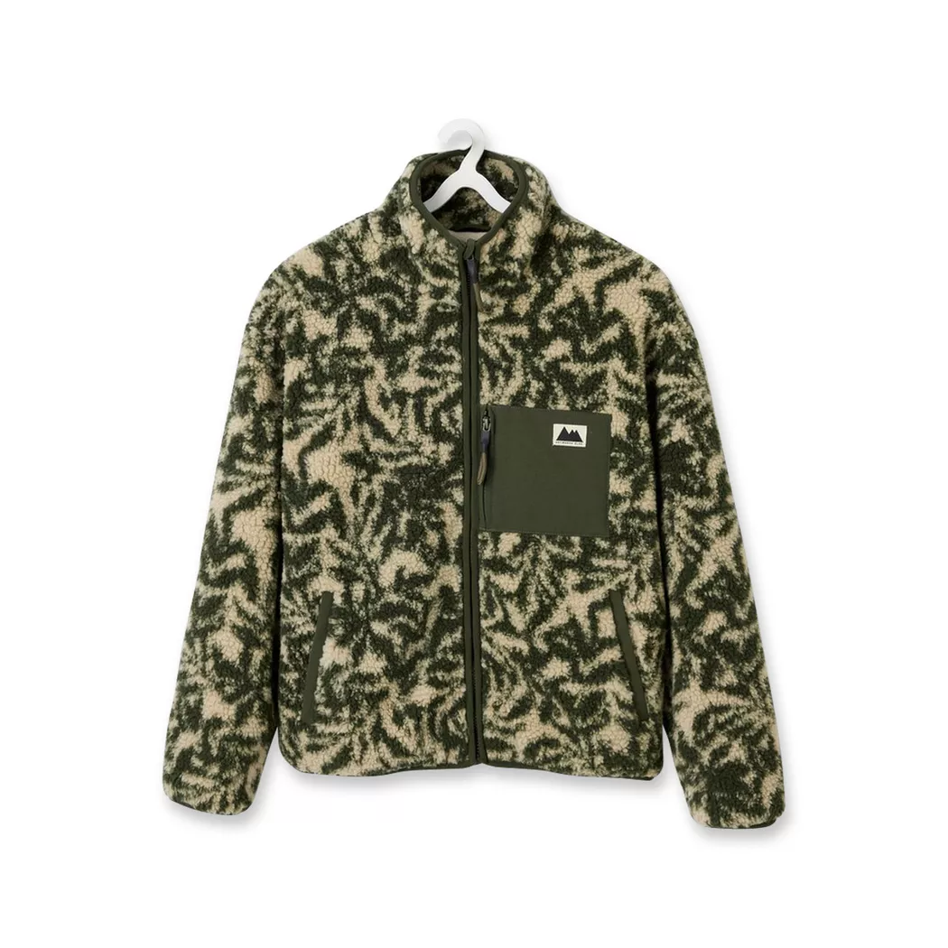 TAO Tweens - Cardigan, S, Khaki