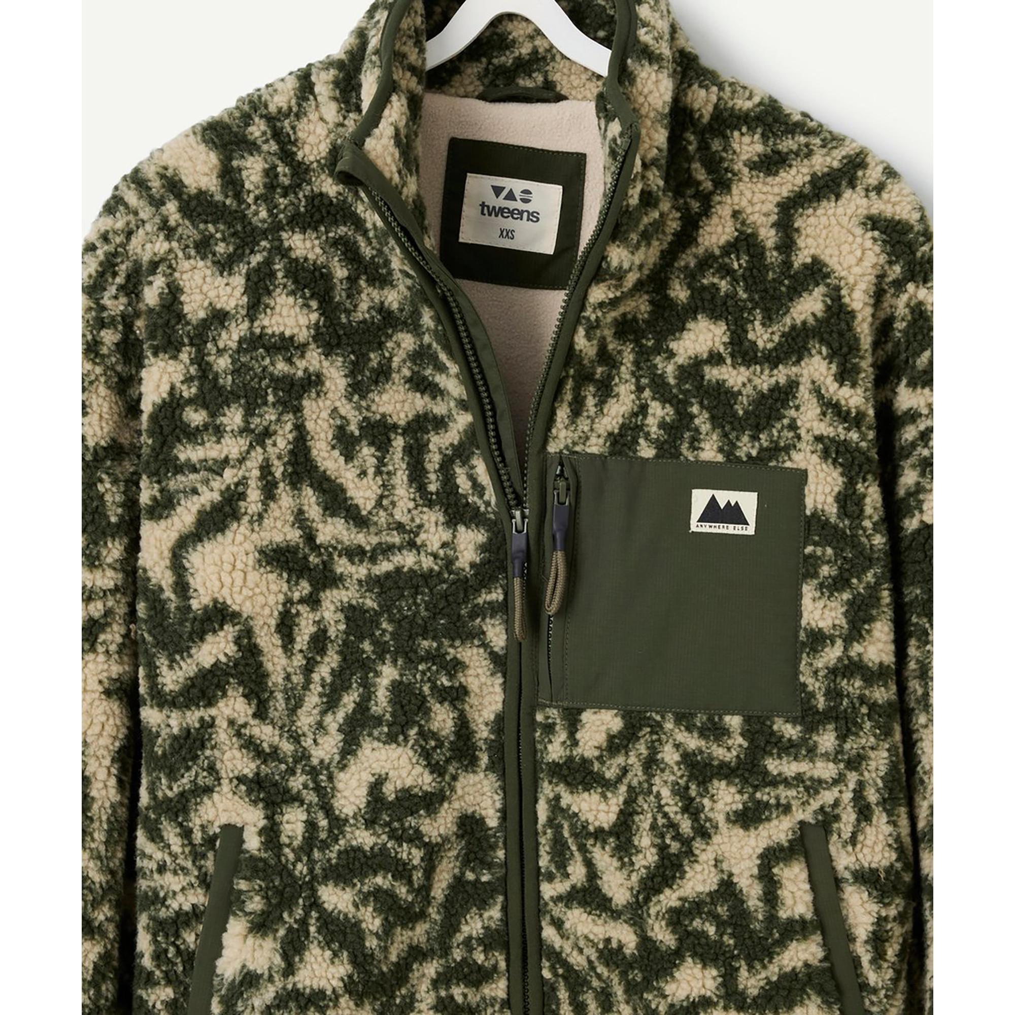 TAO Tweens  Cardigan 