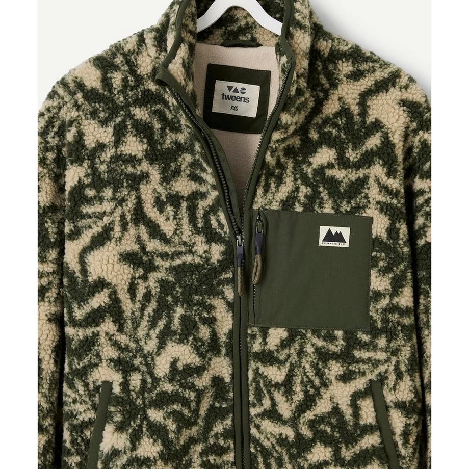 TAO Tweens  Cardigan 