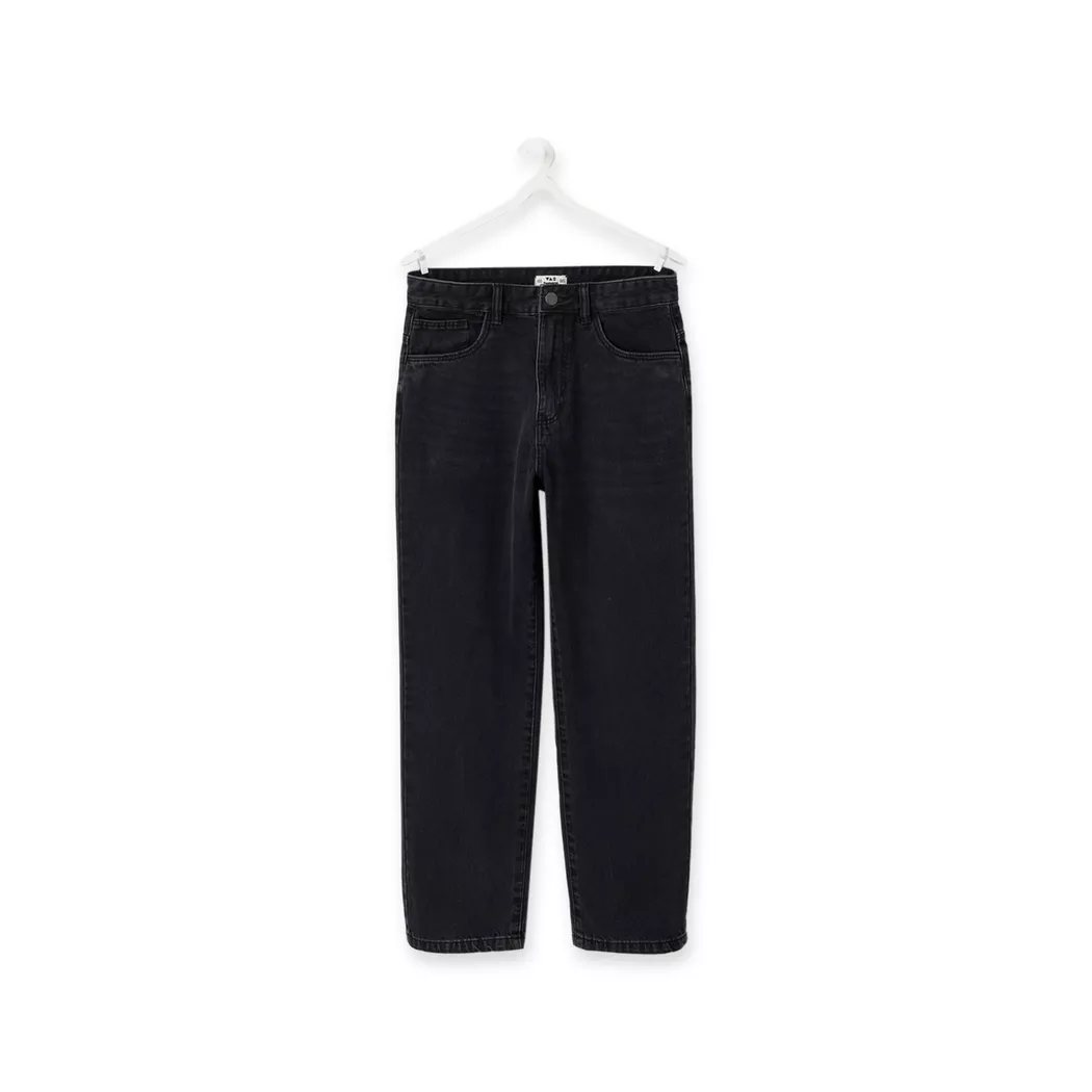 Tartine et Chocolat TAO Tweens Jeans Schwarz Denim XS
