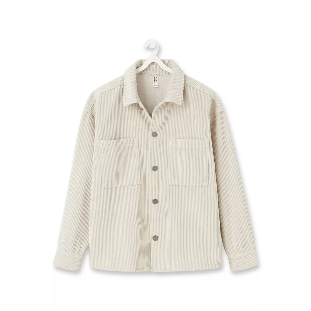 TAO Tweens - Hemd, S, Beige