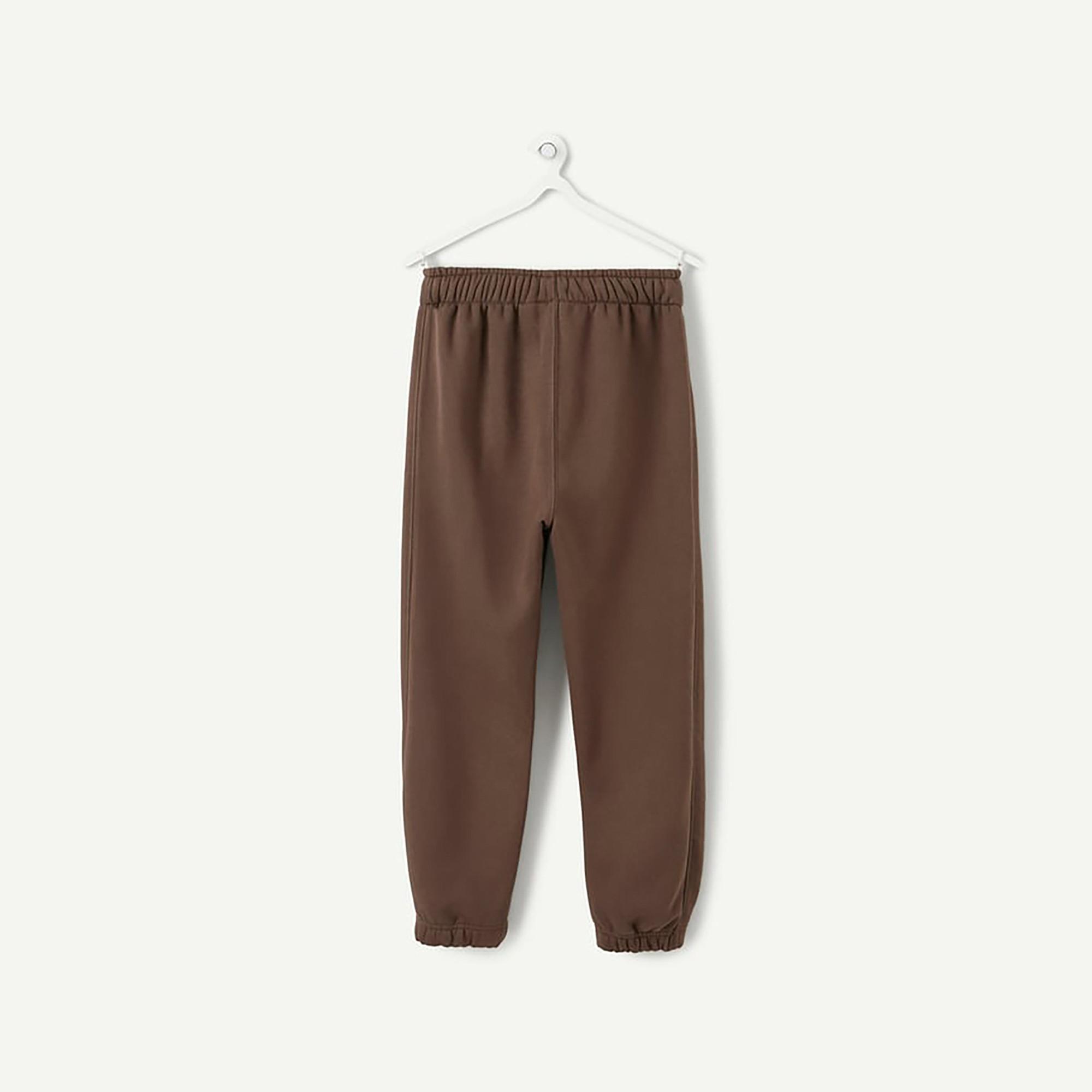 TAO Tweens  Pantalon de jogging, taille élastique 