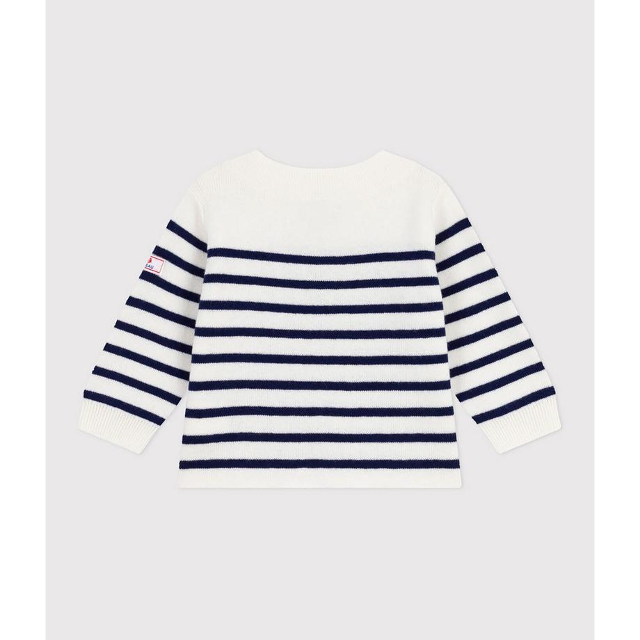 PETIT BATEAU  Pullover 