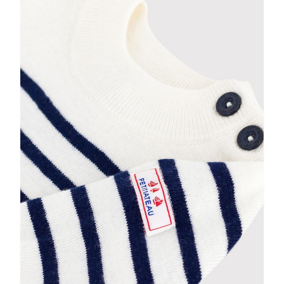 PETIT BATEAU  Pullover 