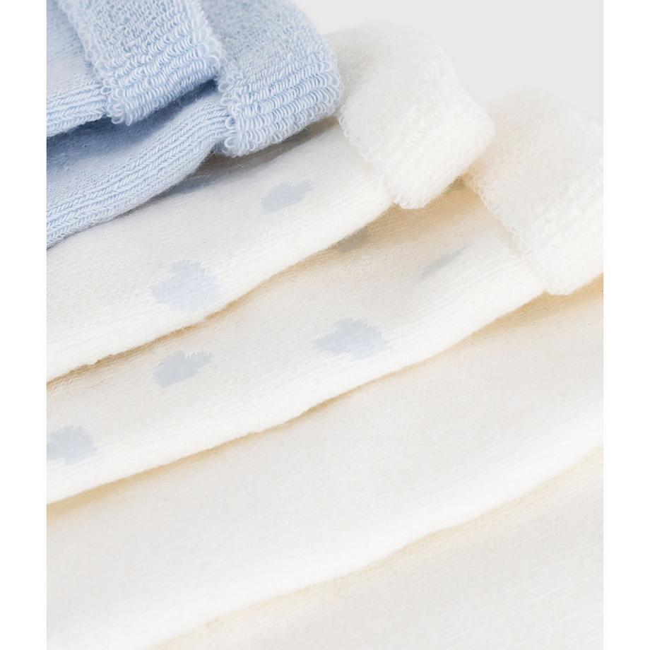 PETIT BATEAU  Calzini, confezione da 3 