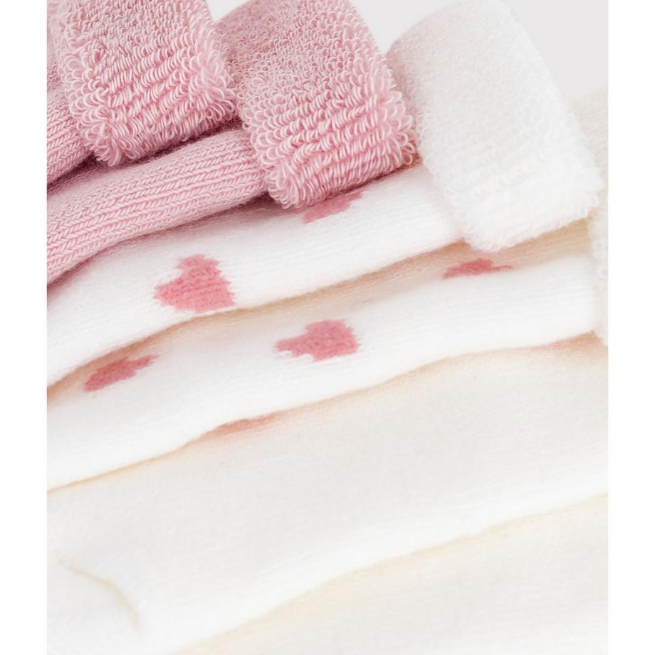 PETIT BATEAU  Calzini, confezione da 3 