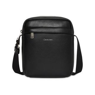 Calvin Klein Jeans Raised Logo Reporter Bag  