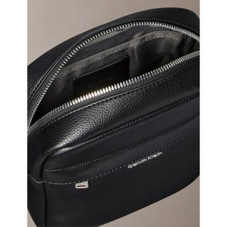 Calvin Klein Jeans Raised Logo Reporter Bag  