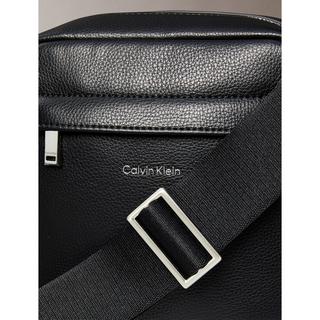 Calvin Klein Jeans Raised Logo Reporter Bag  