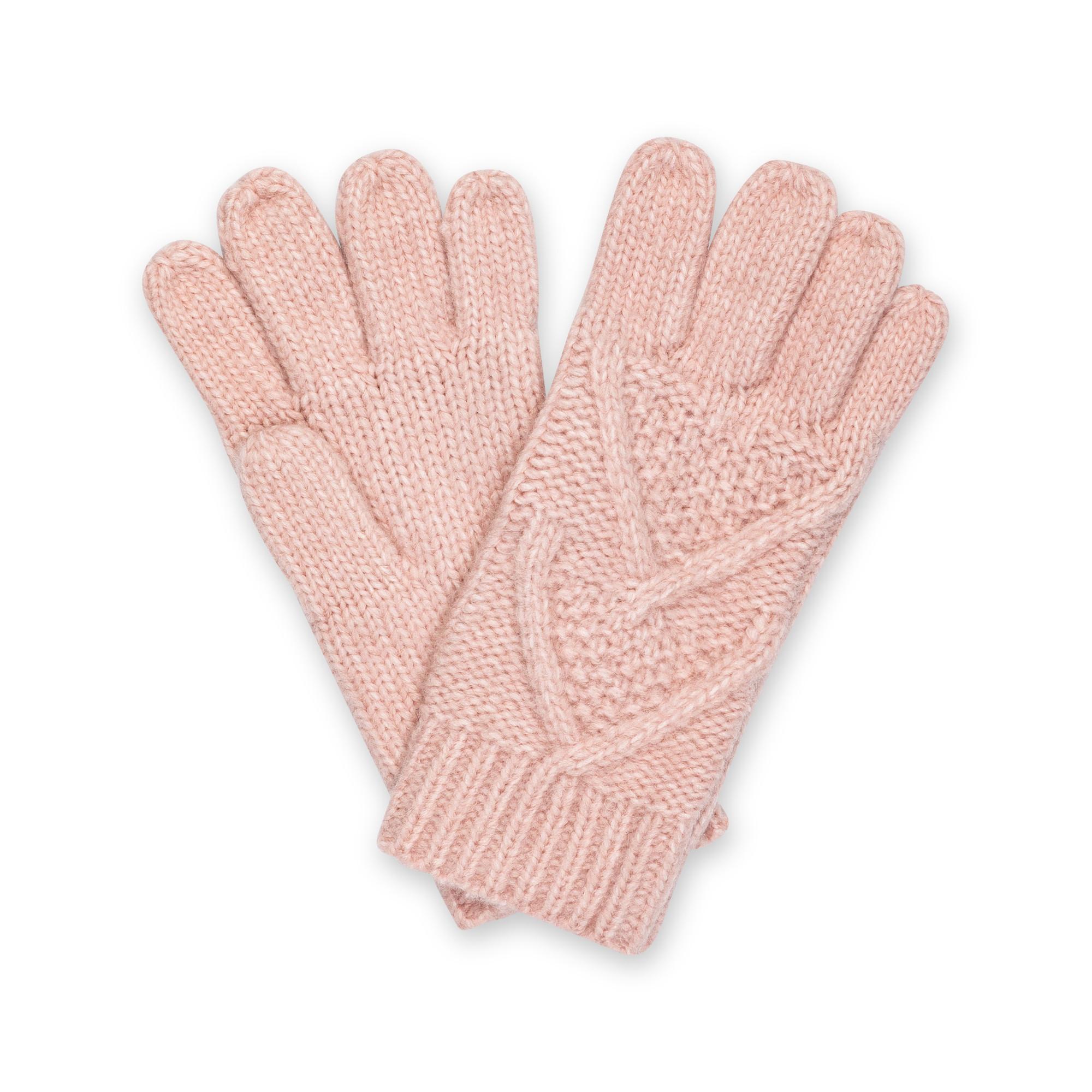 Manor Woman Coffret Cadeau Écharpe Bonnet Gants  