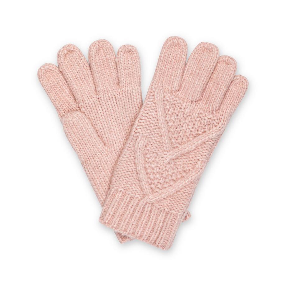 Manor Woman Coffret Cadeau Écharpe Bonnet et Gants  