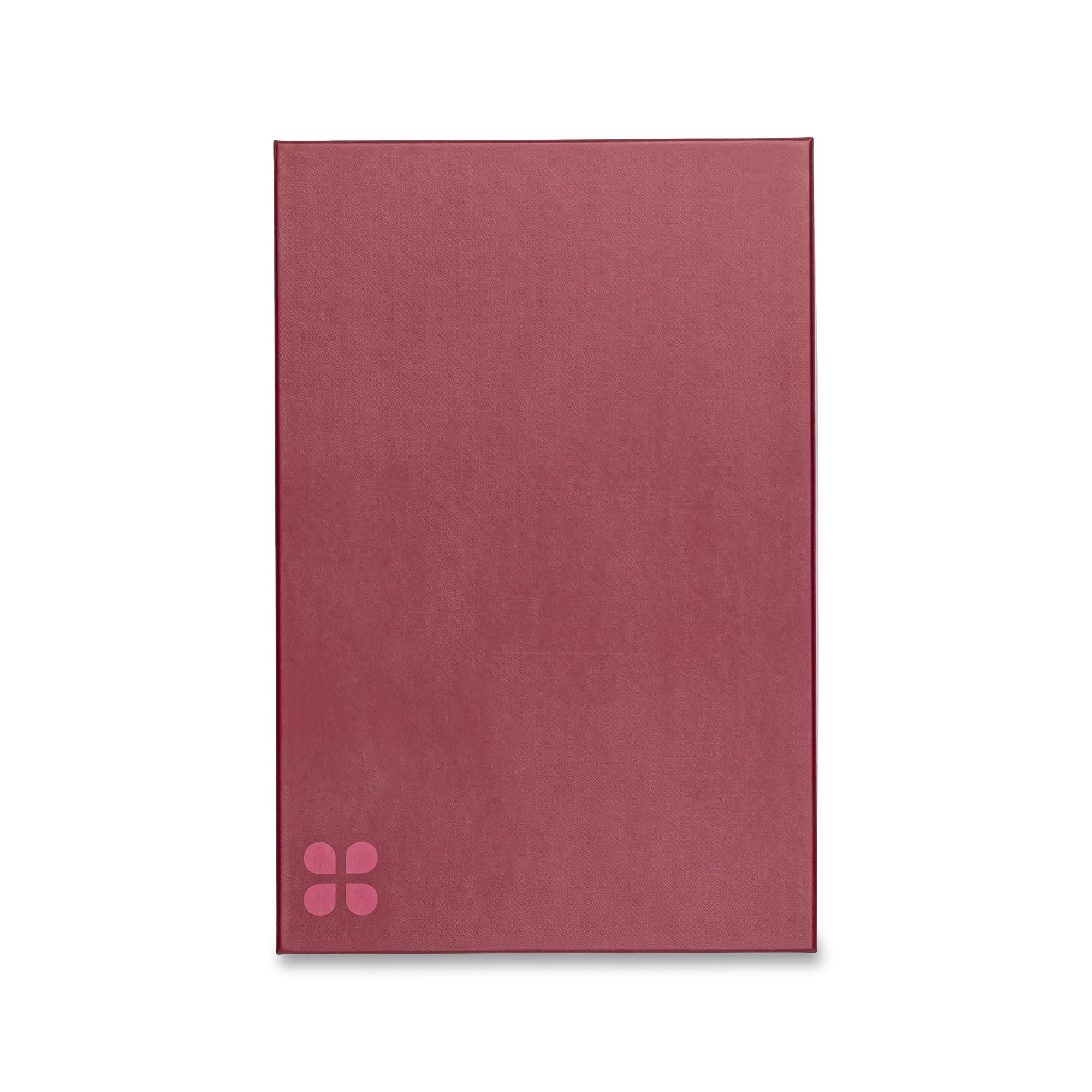 Manor Woman Coffret Cadeau Écharpe Bonnet Gants  