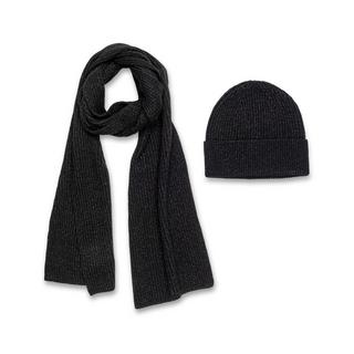 Manor Woman Geschenk Set Schal und Beanie  