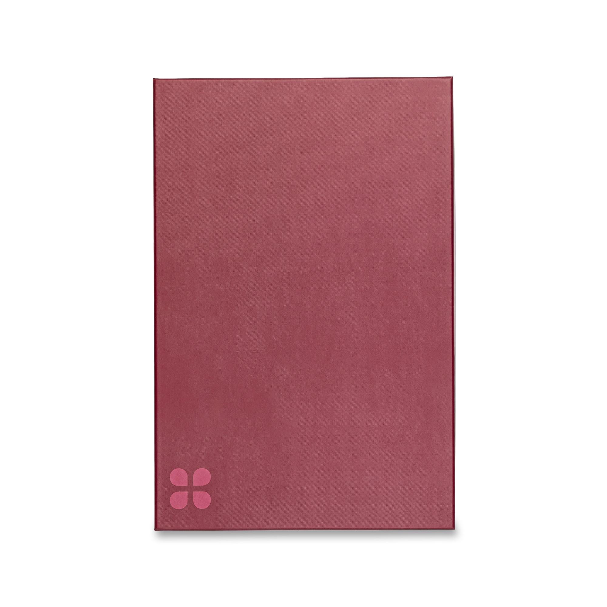 Manor Woman Geschenk Set Schal und Beanie  