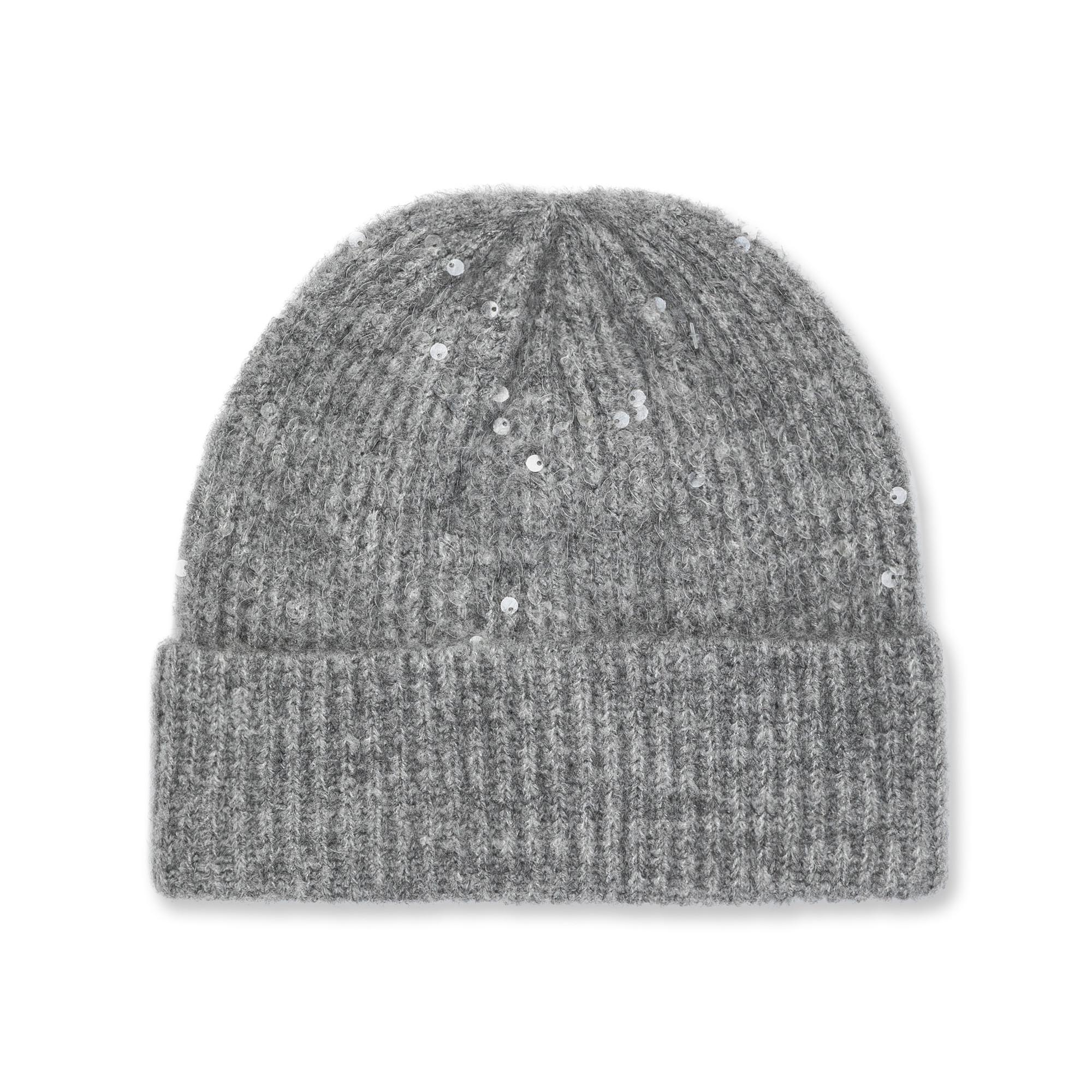 Manor Woman Coffret Cadeau Écharpe et Bonnet  