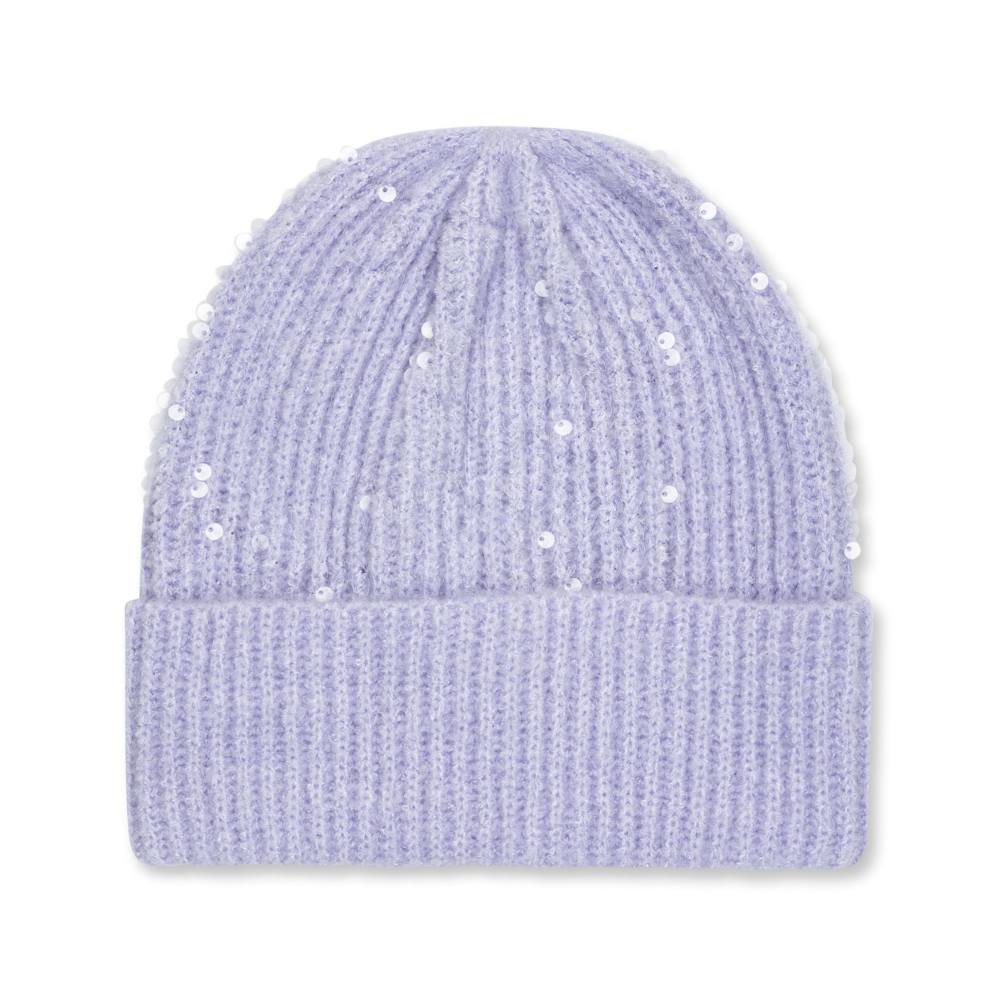 Manor Woman Coffret Cadeau Écharpe et Bonnet  