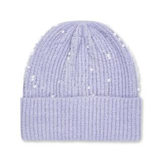 Manor Woman Coffret Cadeau Écharpe et Bonnet  