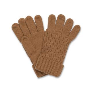 Manor Woman Écharpe Bonnet et Gants Tricotés Coffret Cadeau  