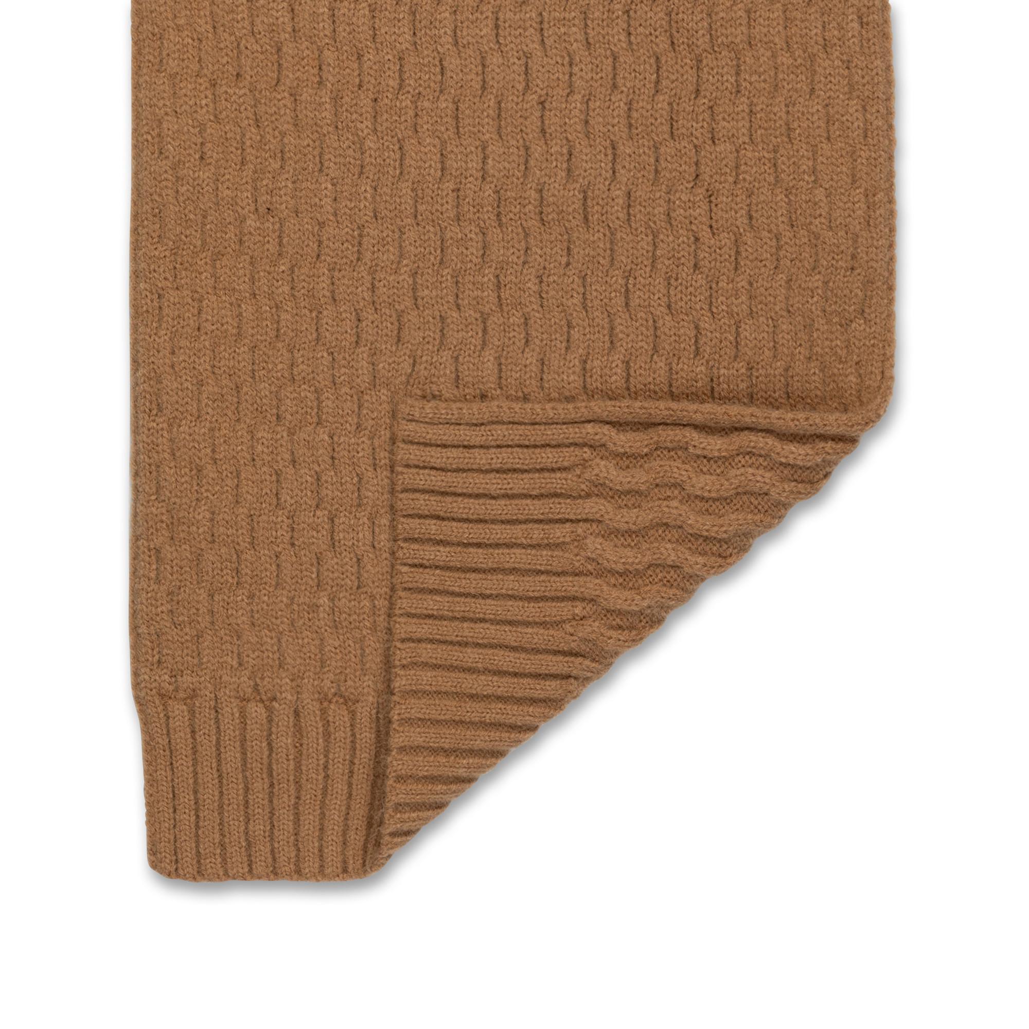 Manor Woman Écharpe Bonnet et Gants Tricotés Coffret Cadeau  