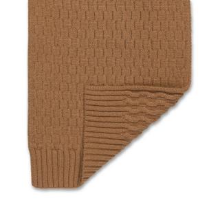 Manor Woman Écharpe Bonnet et Gants Tricotés Coffret Cadeau  