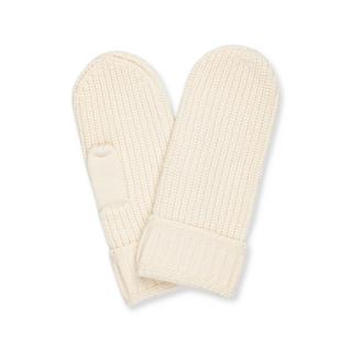 Manor Woman Ensemble Cadeau Tricoté Écharpe Bonnet et Moufles  