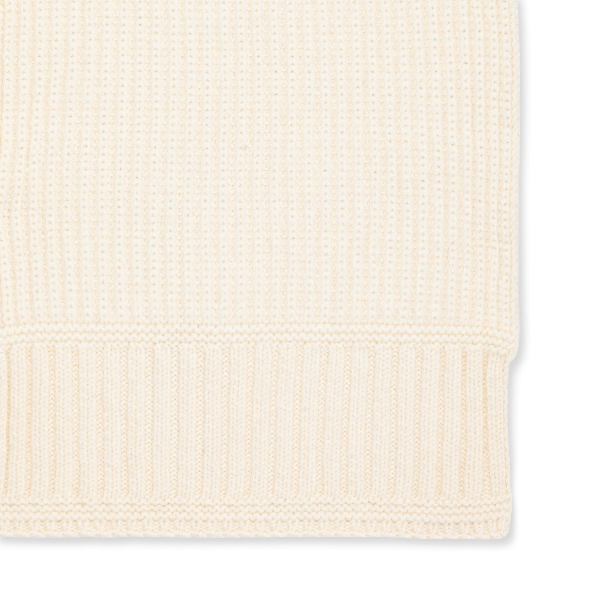 Manor Woman Ensemble Cadeau Tricoté Écharpe Bonnet et Moufles  