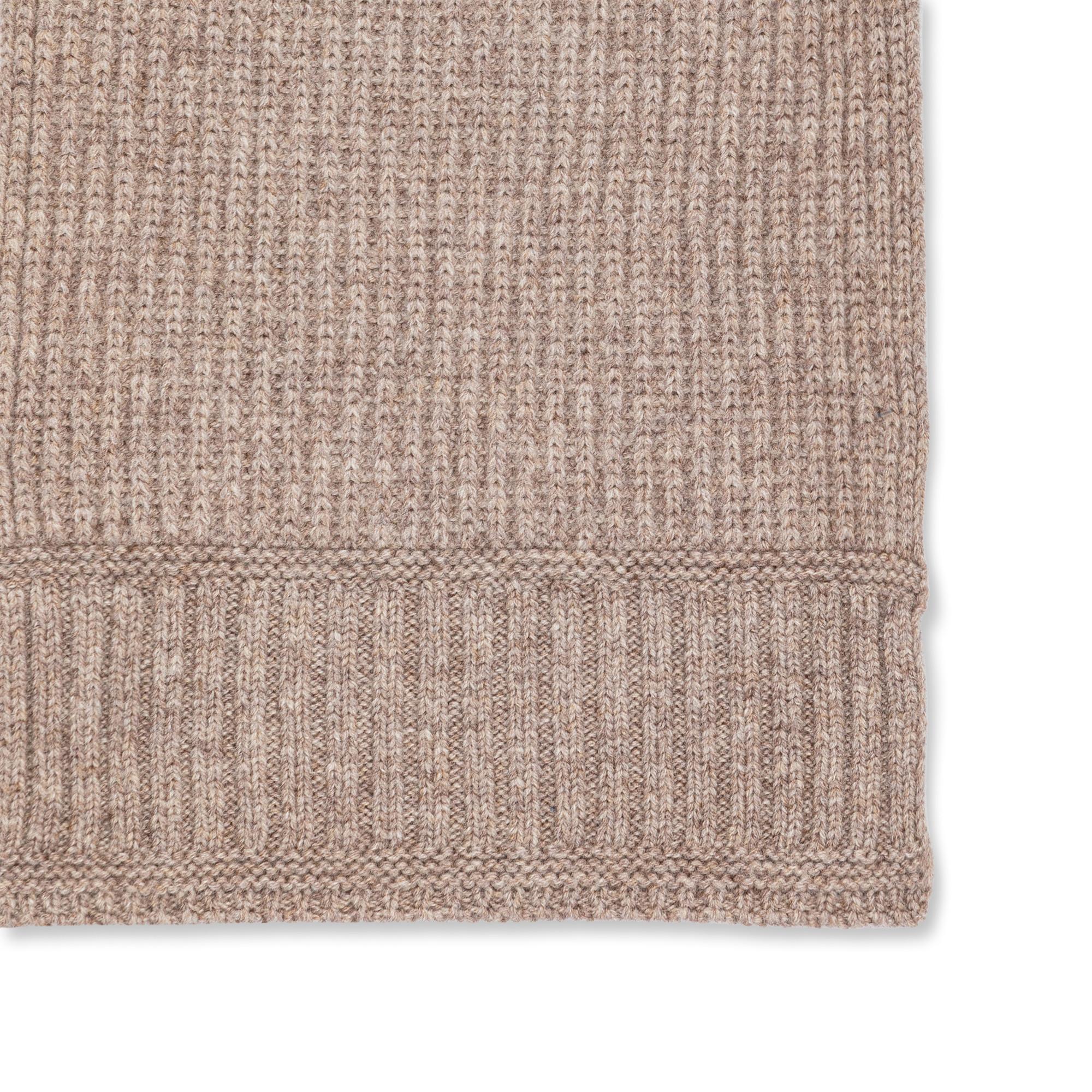 Manor Woman Strick Schal Mütze und Handschuh Geschenk Set  