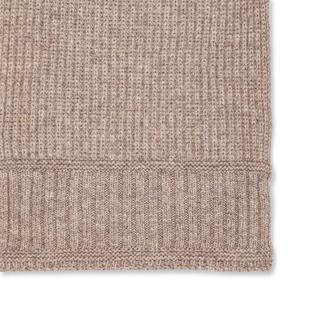 Manor Woman Strick Schal Mütze und Handschuh Geschenk Set  