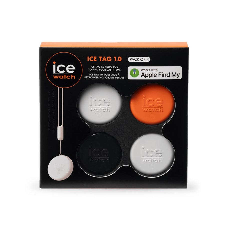 Ice Watch ICE tag 1.0 Activity Tracker 