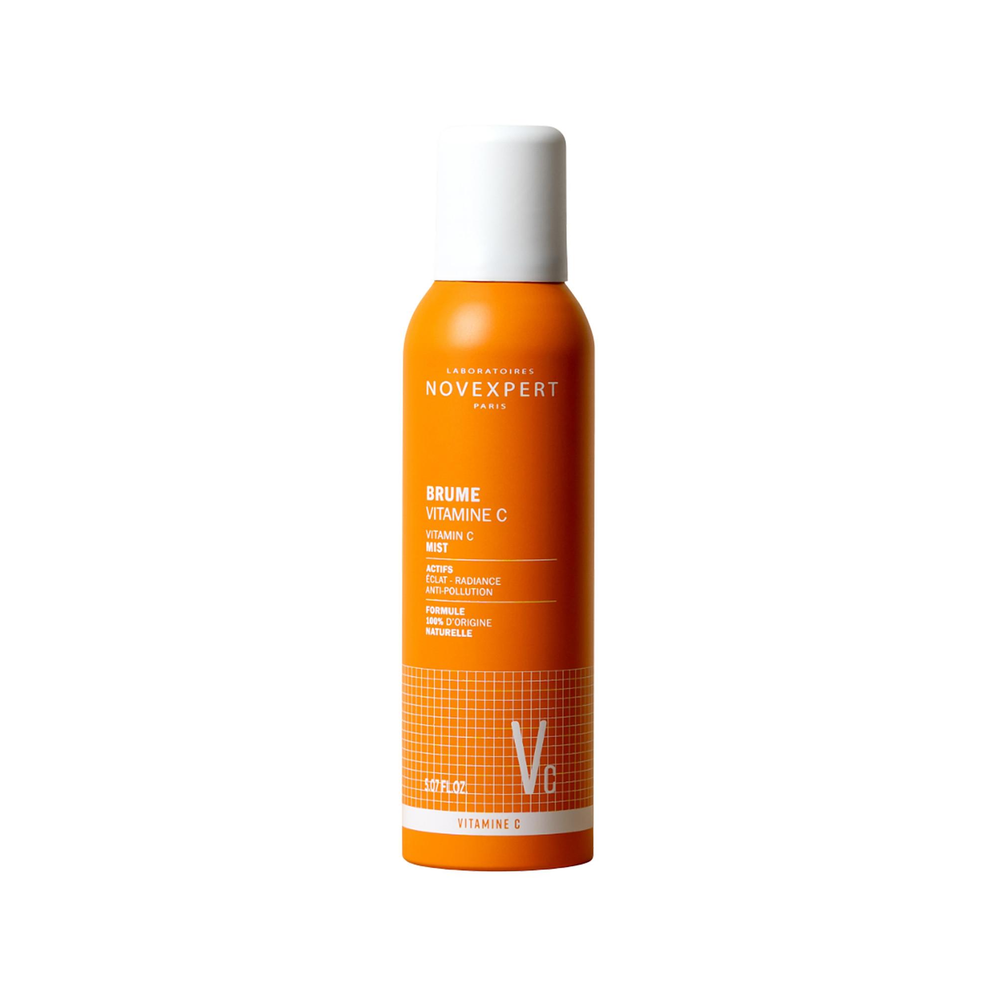 NOVEXPERT  Brume Vitamine C  