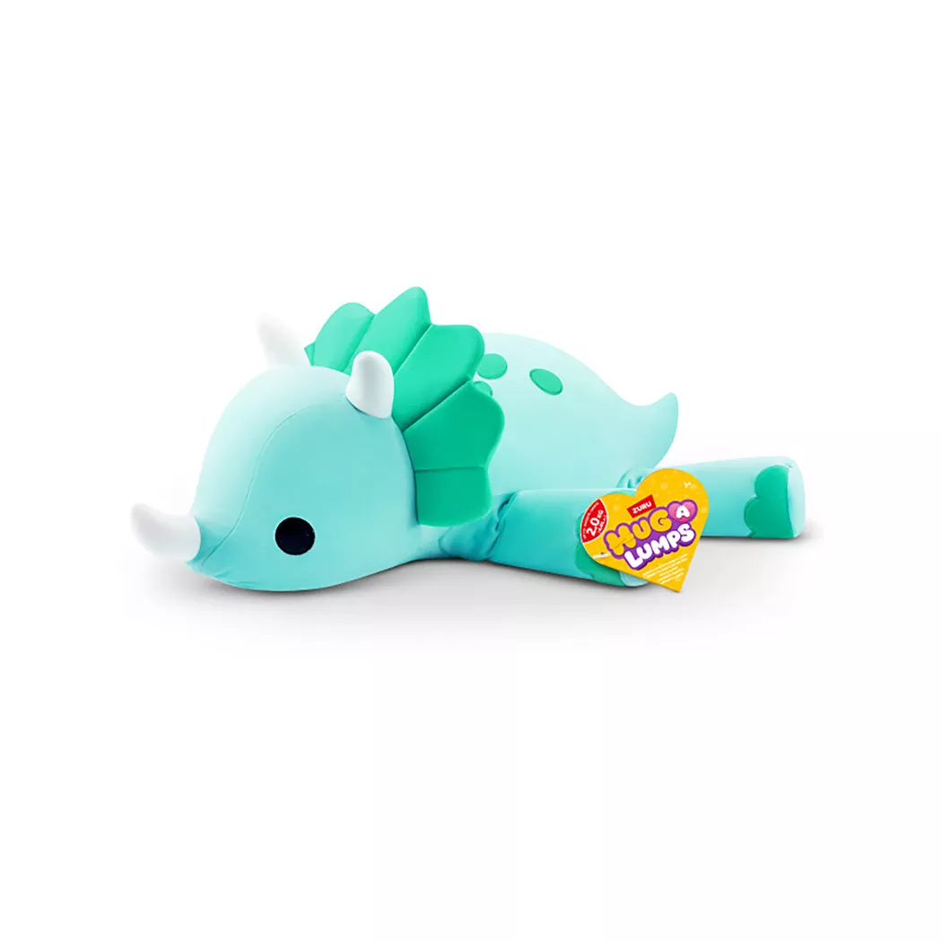 Zuru - Hug A Lump Dino, 80cm, Multicolor