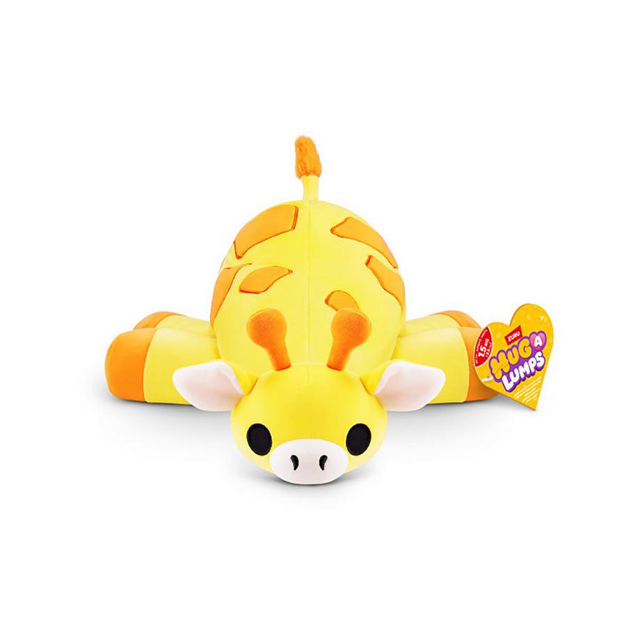 ZURU  Hug A Lump Giraffa 
