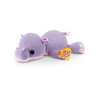 ZURU  Hug A Lump Ippopotamo 