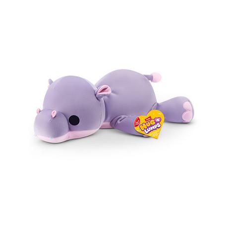 ZURU  Hug A Lump Ippopotamo 